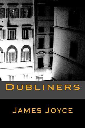 Dubliners de James Joyce