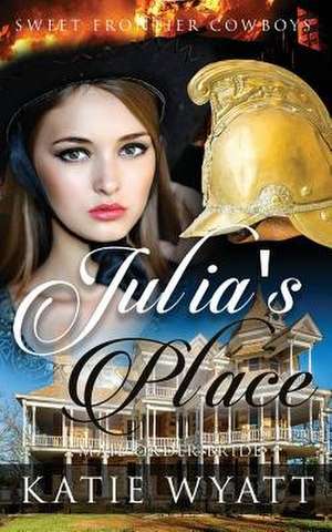 Mail Order Bride de Wyatt, MS Katie