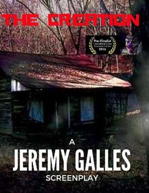 The Creation de Galles, Jeremy