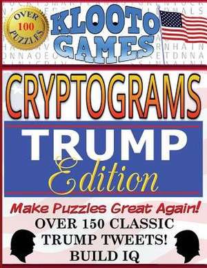 Klooto Games Cryptograms de Klooto Games