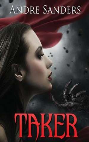 Taker de Andre Sanders