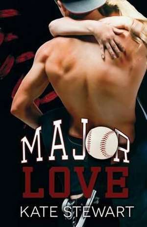 Major Love de Kate Stewart