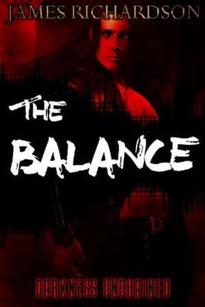 The Balance de James Richardson