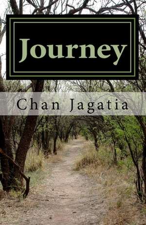 Journey de Jagatia, MR Chan