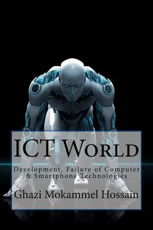 Ict World de Ghazi Mokammel Hossain