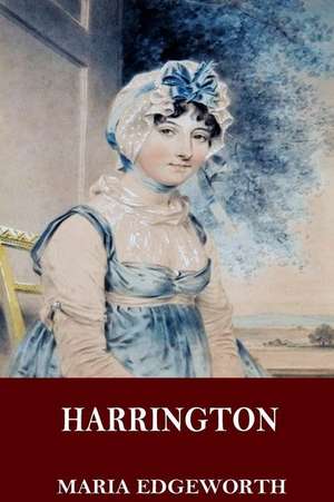 Harrington de Maria Edgeworth