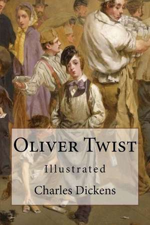 Oliver Twist de Charles Dickens