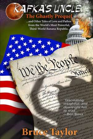 Kafka S Uncle de Bruce Taylor
