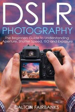 Dslr Photography de Fairbanks, Dalton