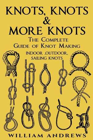 Knots de Williams, Andrew