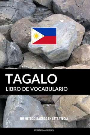 Libro de Vocabulario Tagalo de Languages, Pinhok