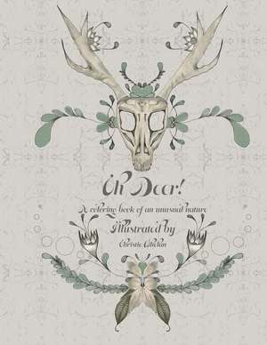 Oh Deer! de Goati