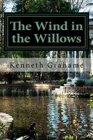 The Wind in the Willows de Kenneth Grahame