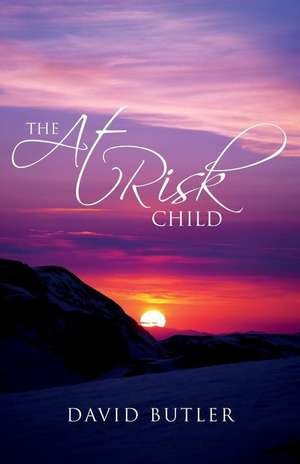 The at Risk Child de David Butler