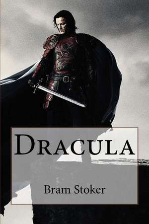 Dracula Bram Stoker de Bram Stoker