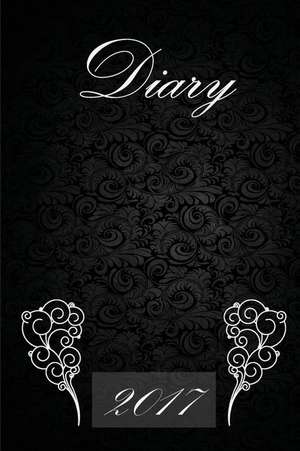 Diary 2017 de Pearl Publication