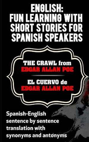English de Sarah Retter