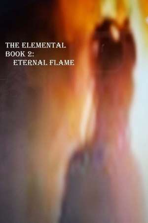 The Elemental Book 2 de Abdo, Janeen