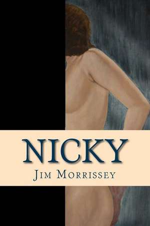 Nicky de Morrissey, MR James K.