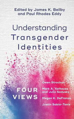 UNDERSTANDING TRANSGENDER IDEN