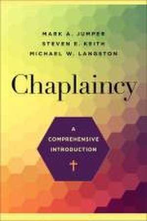Chaplaincy de Mark A Jumper