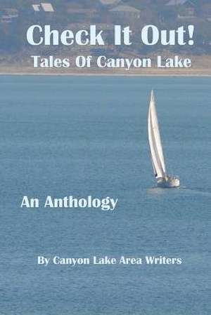 Check It Out! de Various Authors