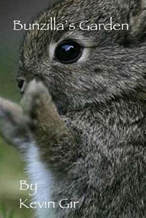 Bunzilla's Garden de A, MS