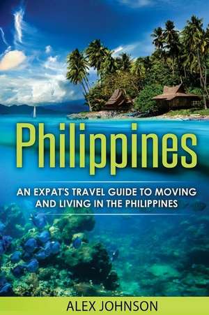 Philippines de Alex Johnson