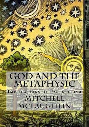 God and the Metaphysic de Mitchell McLaughlin