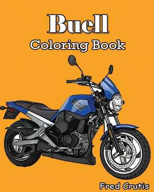 Buell de Crutis, Fred