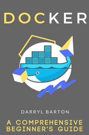 Docker de Barton, Darryl