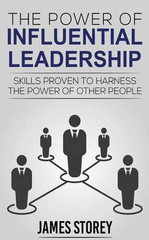 Leadership de James Storey