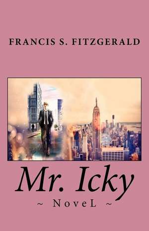 Mr. Icky de Francis Scott Fitzgerald