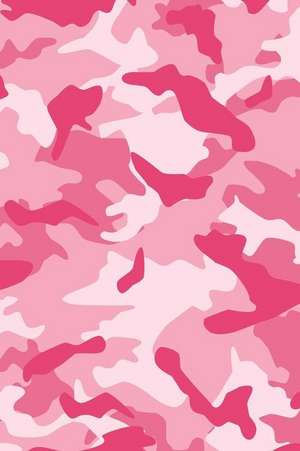 A Pink Camo Journal de Cs Creations