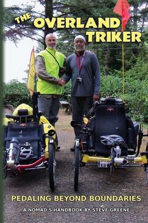 The Overland Triker de Steve Greene