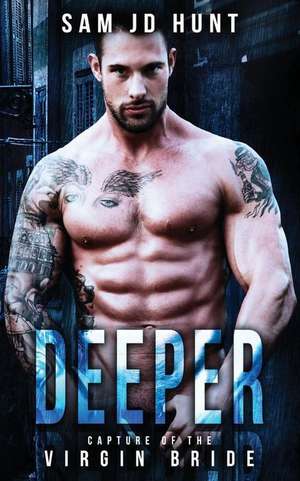 Deeper de Sam Jd Hunt