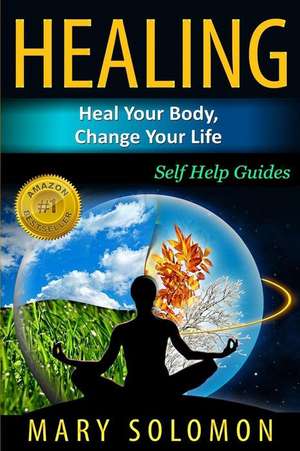 Healing de Mary Solomon