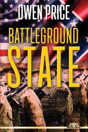 Battleground State de Owen Price