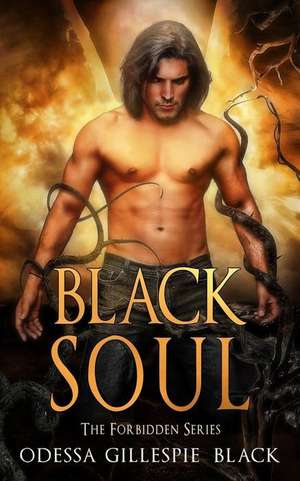 Black Soul de Odessa Gillespie Black