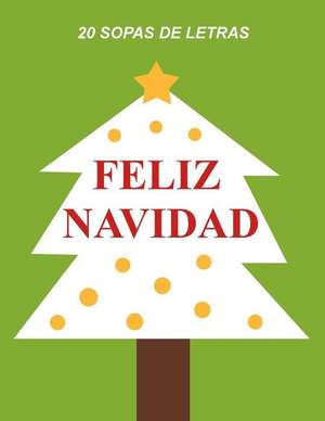 Feliz Navidad de Pasatiempos10