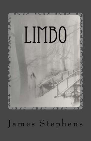 Limbo de James Stephens