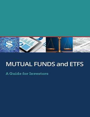 Mutual Funds and Exchange-Traded Funds (Etfs) de Securities and Exchange Commission