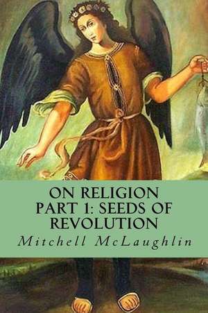 On Religion de Mitchell McLaughlin