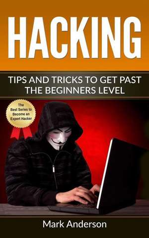 Hacking de Mark Anderson