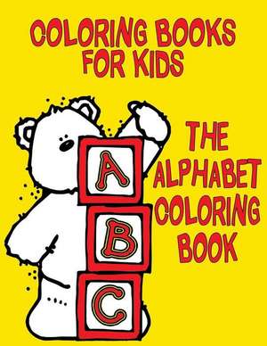 Coloring Books for Kids de Coloring Books