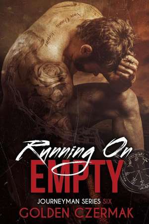 Running on Empty de Czermak, Golden