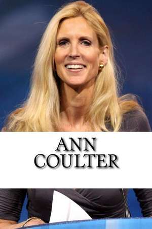 Ann Coulter de Peter Ellis