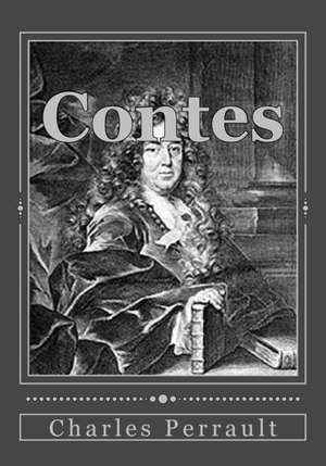 Contes de Charles Perrault