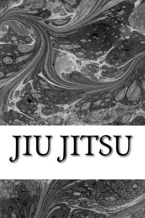 Jiu Jitsu de Arts, Martial