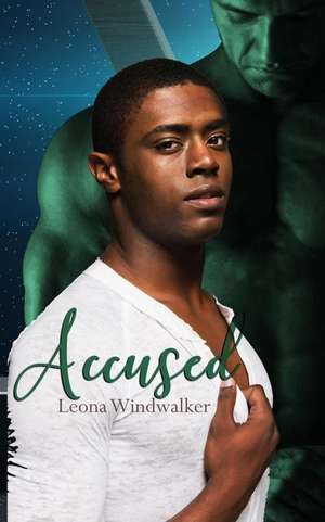 Accused de Leona Windwalker